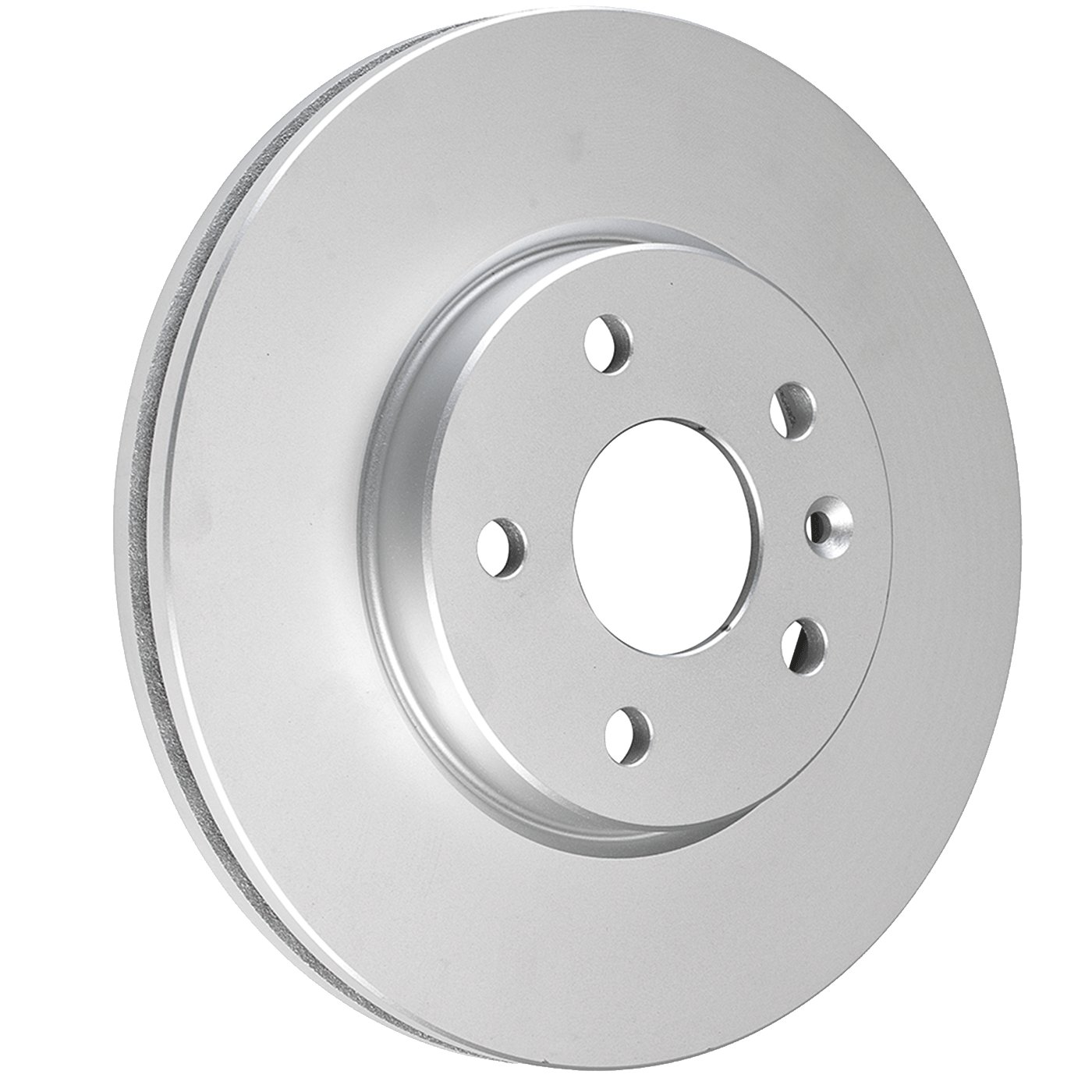 For OPEL ASTRA H Kombi (L35) 1.6LPG Front and Rear High Elastic Alloy High Performance Perforated Frosted Metal Brake Discs